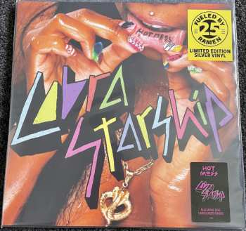 LP Cobra Starship: Hot Mess LTD | CLR 391755