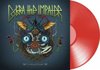 LP Cobra The Impaler: Colossal Gods LTD | CLR 423841