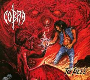 Album Cobra: To Hell