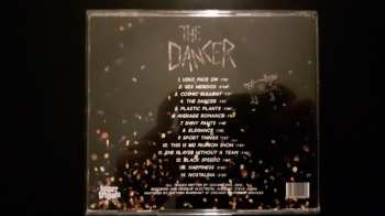 CD Cocaine Piss: The Dancer LTD 98973