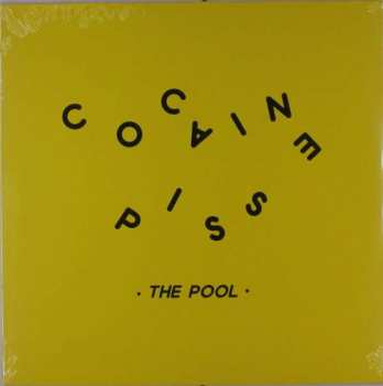 Album Cocaine Piss: The Pool