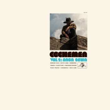 Album Cochemea Gastelum: Vol 2: Baca Sewa