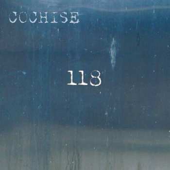 Album Cochise: 118