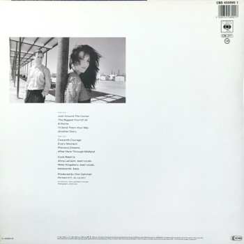 LP Cock Robin: After Here Through Midland