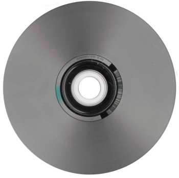 CD Cock Robin: Homo Alien