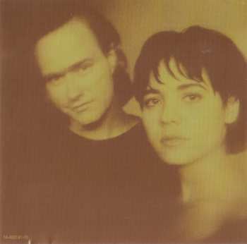 CD Cock Robin: Best Of Cock Robin