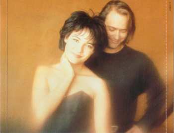 CD Cock Robin: Best Of Cock Robin