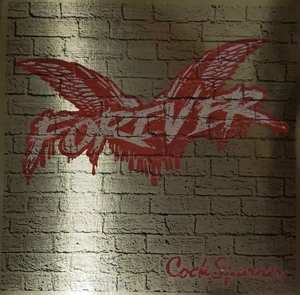 LP Cock Sparrer: Forever 424004