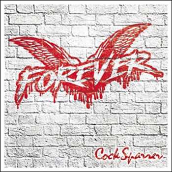 CD Cock Sparrer: Forever DIGI 229140