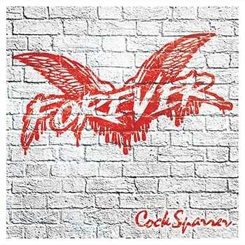 Album Cock Sparrer: Forever