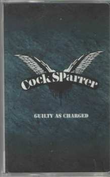 MC Cock Sparrer: Guilty As Charged 384158