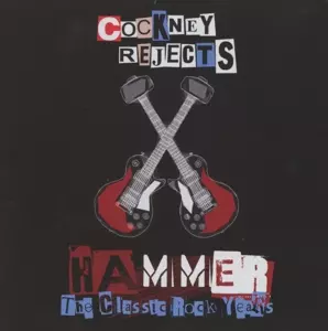 Hammer (The Classic Rock Years)
