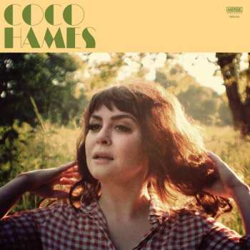 Album Coco Hames: Coco Hames