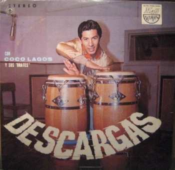 Album Coco Lagos Y Sus Orates: Descargas