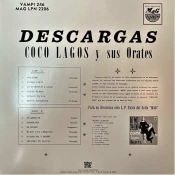 LP Coco Lagos Y Sus Orates: Descargas 476831