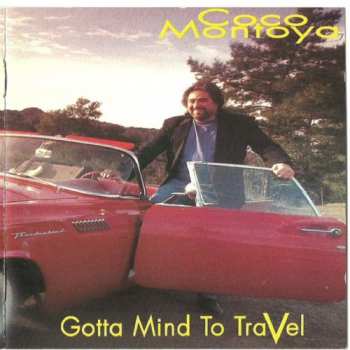 Album Coco Montoya: Gotta Mind To Travel
