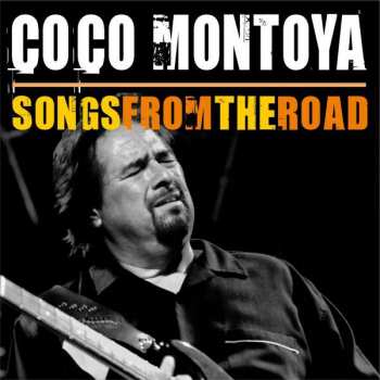 Album Coco Montoya: Songs From The Road