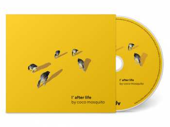 CD Coco Mosquito: L'After Life 260035