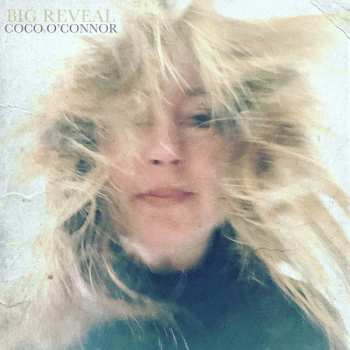 Album Coco O'Connor: Big Reveal