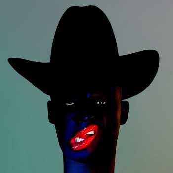 Young Fathers: Cocoa Sugar