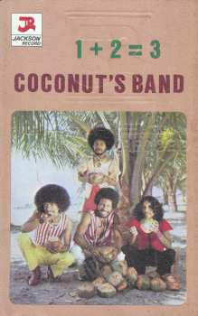 Album Coconut's Band: 1+2=3