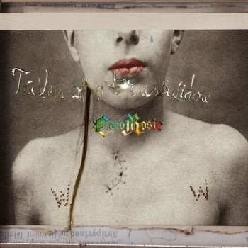 Album CocoRosie: Tales Of A Grasswidow