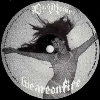 SP CocoRosie: We Are On Fire 84426