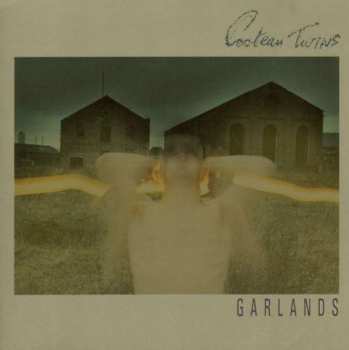 Album Cocteau Twins: Garlands