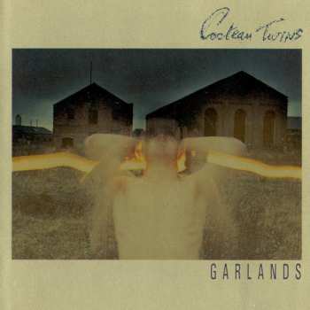 CD Cocteau Twins: Garlands 13786