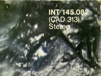 LP Cocteau Twins: Head Over Heels