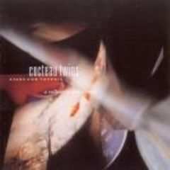 Album Cocteau Twins: Stars And Topsoil A Collection (1982-1990)