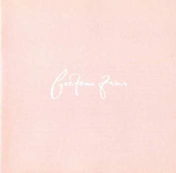 CD Cocteau Twins: Stars And Topsoil A Collection (1982-1990) 34354