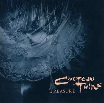 Album Cocteau Twins: Treasure