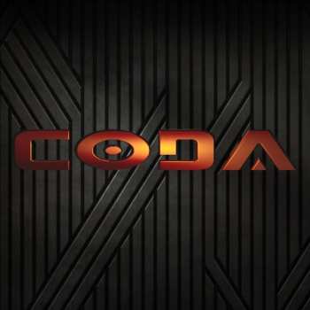 Album Coda: Coda