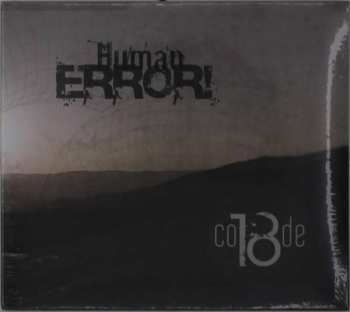Album Code 18: Human Error!