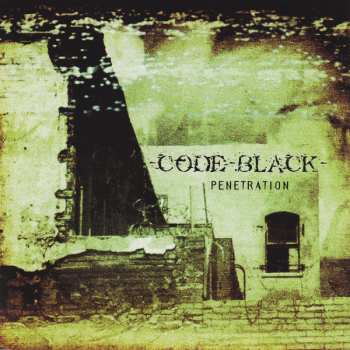Album Code Black: Penetration