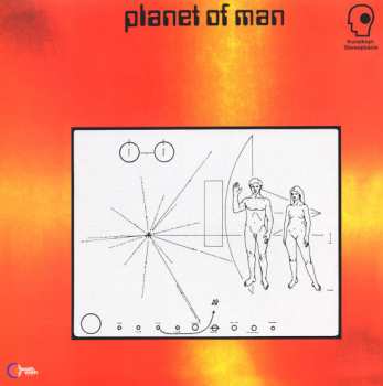 LP Code III: Planet Of Man 62511