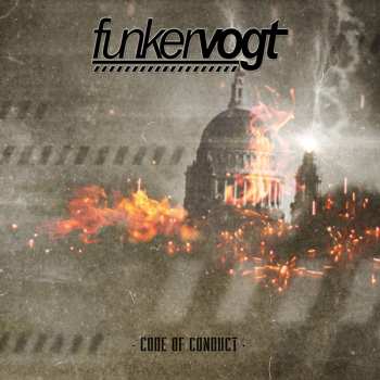 Album Funker Vogt: Code Of Conduct