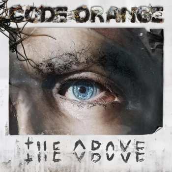 Album Code Orange Kids: Above