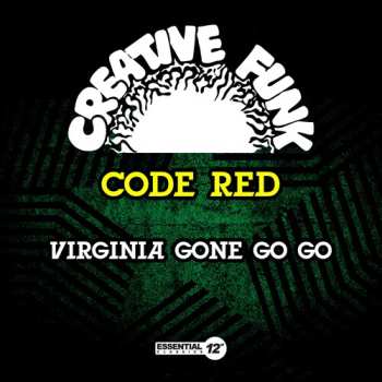 Album Code Red: Virginia Gone Go Go