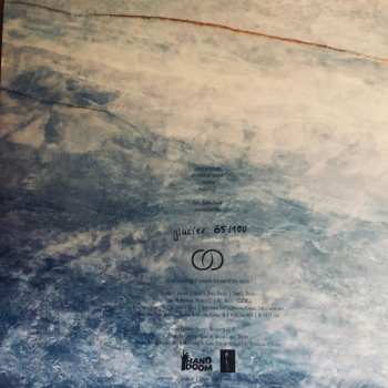 2LP Codeia: As He Turned Back Towards The Eye Of The Storm NUM | LTD | CLR 413505