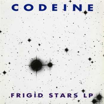 LP Codeine: Frigid Stars 432792