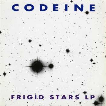 LP Codeine: Frigid Stars LP CLR 460346