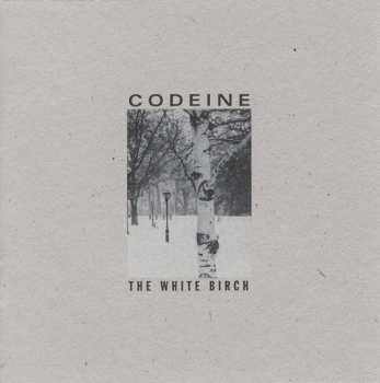 Album Codeine: The White Birch