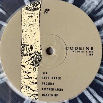 LP Codeine: The White Birch LTD | CLR 457996
