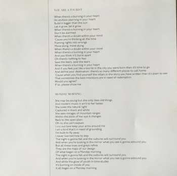 CD Death Cab For Cutie: Codes And Keys