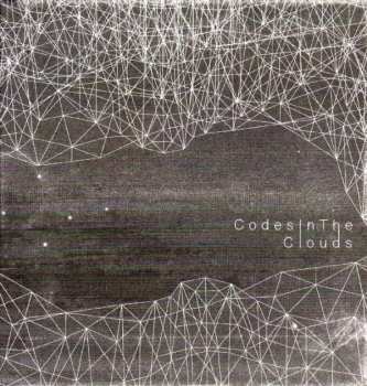 Album Codes In The Clouds: Paper Canyon