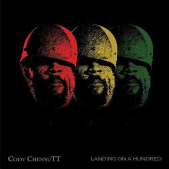 Album Cody ChesnuTT: Landing On A Hundred