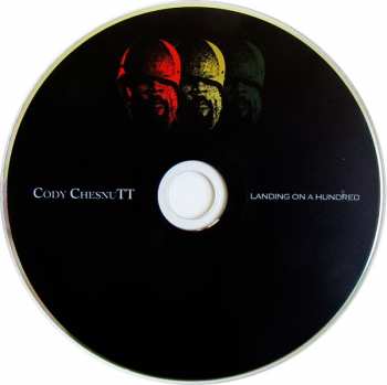 CD Cody ChesnuTT: Landing On A Hundred 174623