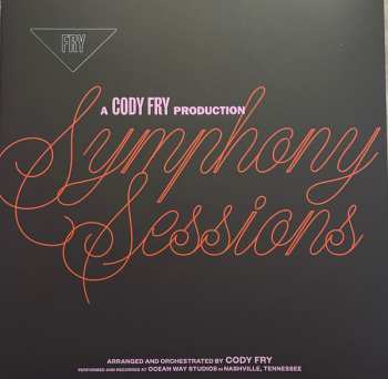 Cody Fry: Symphony Sessions